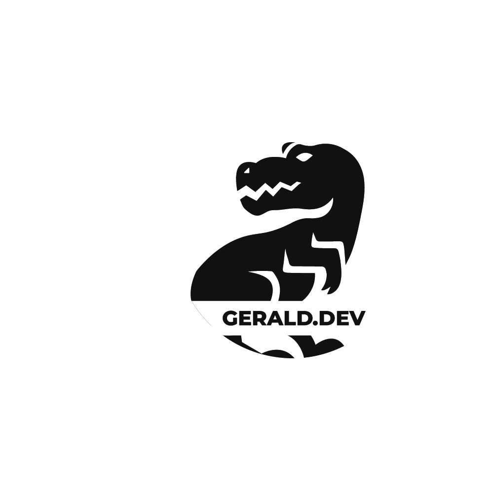 Cargando Gerald.Dev...